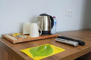 Business Life Hotel Gunesli