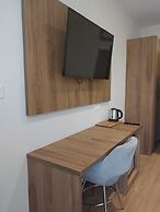 Business Life Hotel Gunesli