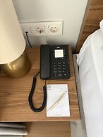 Business Life Hotel Gunesli