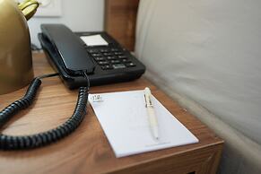 Business Life Hotel Gunesli