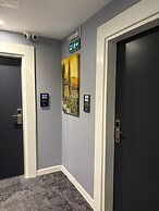 Business Life Hotel Gunesli