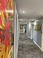 Business Life Hotel Gunesli