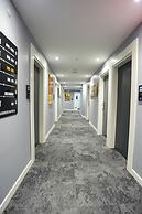 Business Life Hotel Gunesli