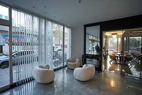 Business Life Hotel Gunesli