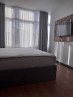 Business Life Hotel Gunesli