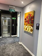 Business Life Hotel Gunesli