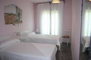 Hostal Isabel II