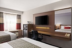 Microtel Inn & Suites by Wyndham Kirkland Lake
