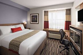 Microtel Inn & Suites by Wyndham Kirkland Lake