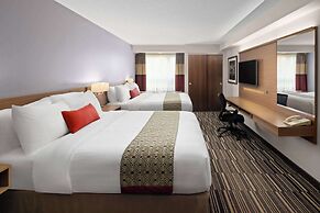 Microtel Inn & Suites by Wyndham Kirkland Lake