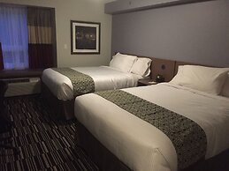 Microtel Inn & Suites by Wyndham Kirkland Lake