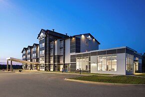 Microtel Inn & Suites by Wyndham Kirkland Lake