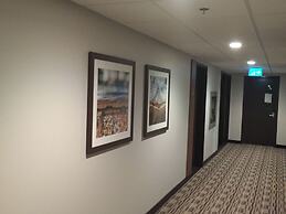 Microtel Inn & Suites by Wyndham Kirkland Lake