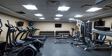 Western Star All Suites Signature Hotel