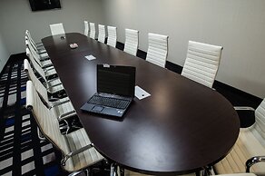 Western Star All Suites Signature Hotel