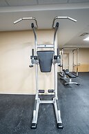 Western Star All Suites Signature Hotel