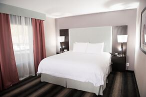Western Star All Suites Signature Hotel