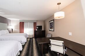 Western Star All Suites Signature Hotel