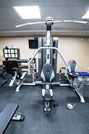 Western Star All Suites Signature Hotel