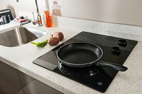 Western Star All Suites Signature Hotel