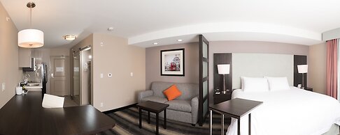 Western Star All Suites Signature Hotel