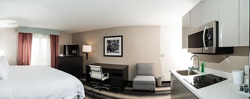 Western Star All Suites Signature Hotel
