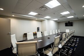 Western Star All Suites Signature Hotel