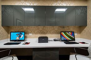 Western Star All Suites Signature Hotel