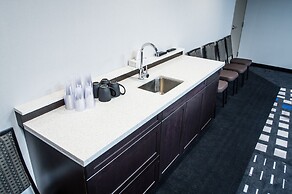 Western Star All Suites Signature Hotel