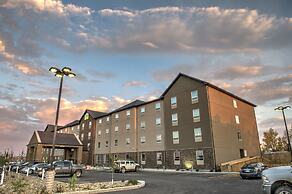 Western Star All Suites Signature Hotel