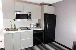 Western Star All Suites Signature Hotel