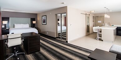 Western Star All Suites Signature Hotel