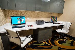 Western Star All Suites Signature Hotel