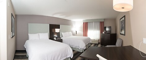 Western Star All Suites Signature Hotel