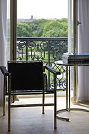 Leopold5 Luxe-Design Apartment