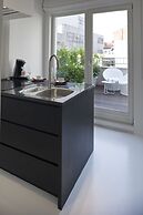 Leopold5 Luxe-Design Apartment