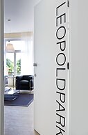 Leopold5 Luxe-Design Apartment