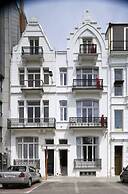 Leopold5 Luxe-Design Apartment