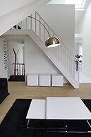 Leopold5 Luxe-Design Apartment