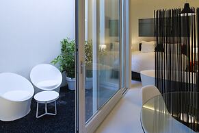 Leopold5 Luxe-Design Apartment