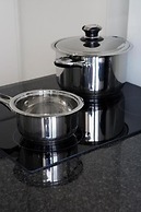 Leopold5 Luxe-Design Apartment