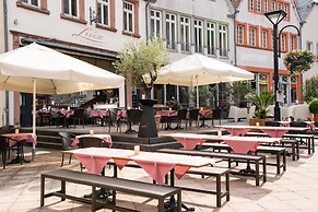 Angels - das Hotel am Fruchtmarkt