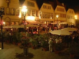 Angels - das Hotel am Fruchtmarkt