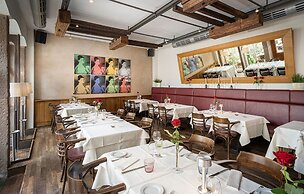 Angels - das Hotel am Fruchtmarkt