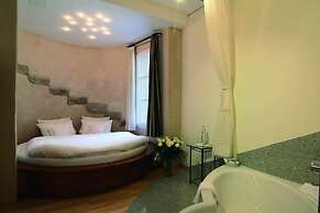 Angels - das Hotel am Fruchtmarkt