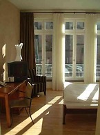 Angels - das Hotel am Fruchtmarkt