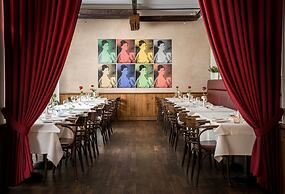 Angels - das Hotel am Fruchtmarkt