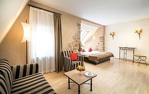 Angels - das Hotel am Fruchtmarkt