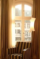 Angels - das Hotel am Fruchtmarkt