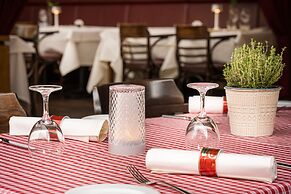 Angels - das Hotel am Fruchtmarkt